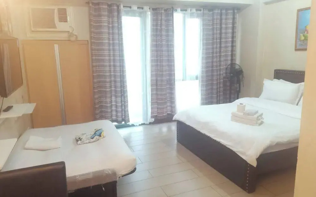 Affordable Condoatel Hotel