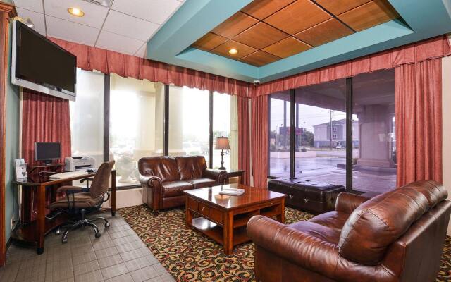 Days Inn by Wyndham Pittsburg KS