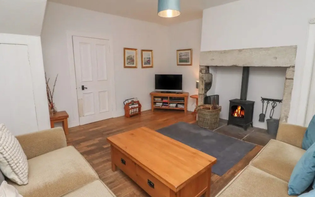 Avocet Cottage