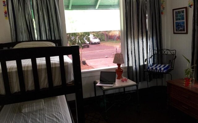 Hakuna Matata Maui Hostel