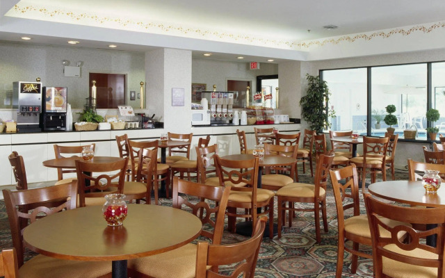 Holiday Inn Express Harrisburg I-81 – Hershey By IHG