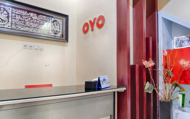 Hotel O Pondok Dian Syariah