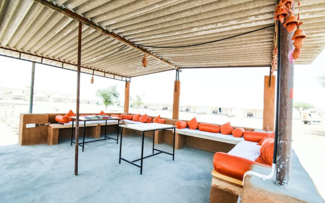 OYO 23488 Stay Inn Resort