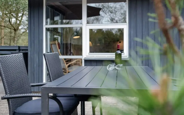 6 Person Holiday Home in Fjerritslev