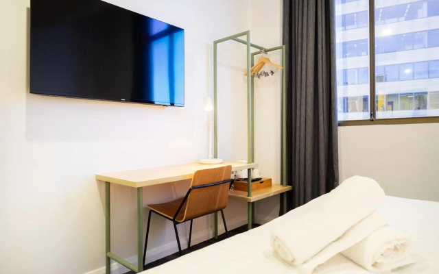 YHA Sydney Central