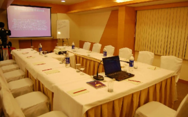 VITS Sharanam, Thane