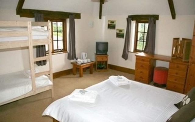 The Countryman Inn