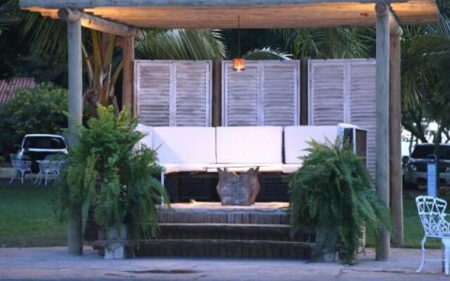 Mar Doce Boutique Hotel