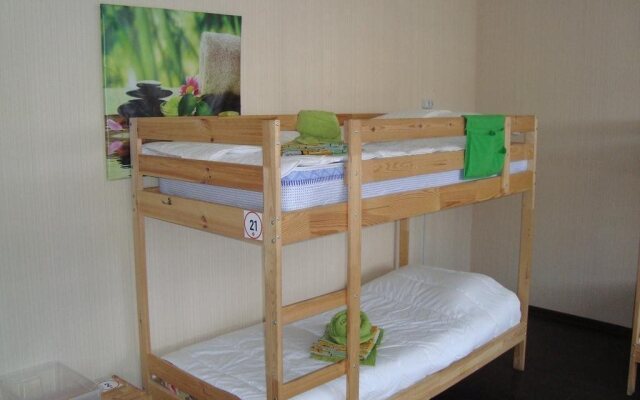 Hostel Propolis
