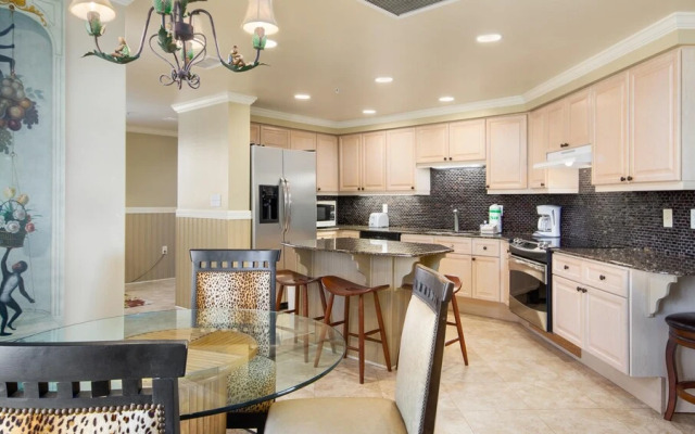 Westwinds 4781 at Sandestin