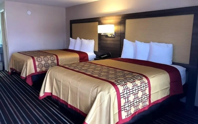 Legacy Inn Sumner