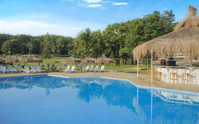 Hotel Forest Beach