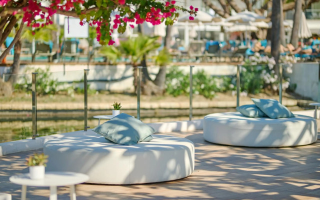 Hotel Roc Boccaccio