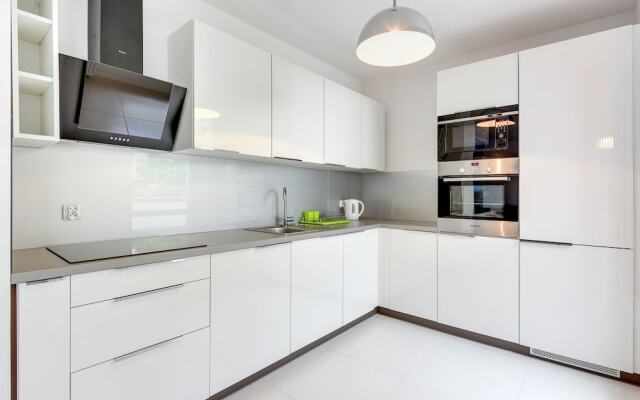 UNO Apartments