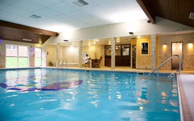 Preston Leyland Hotel Signature Collection by Best Western