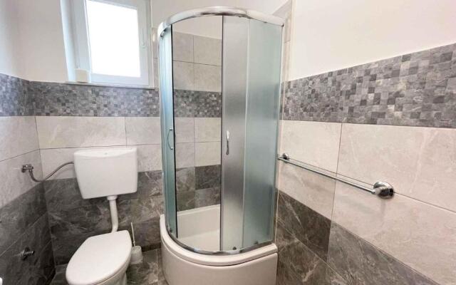 Apartments in Crikvenica 42053