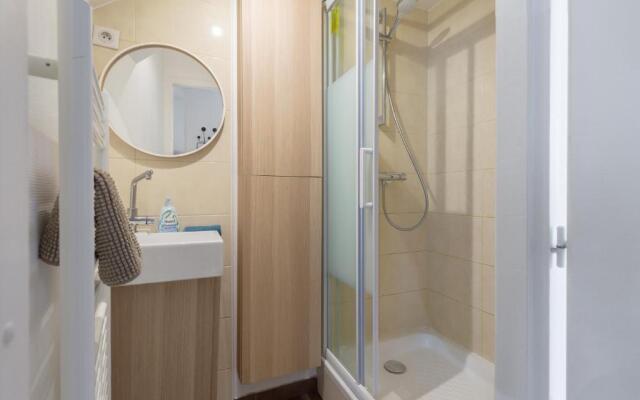 Appartements de la Pléiade