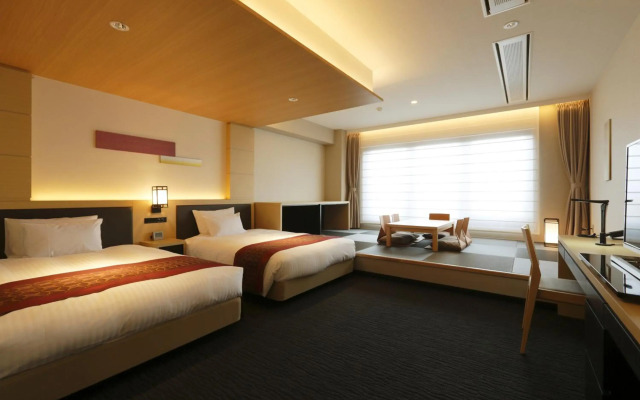 Kanazawa Sainoniwa Hotel