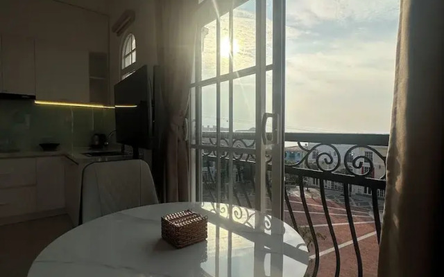 Novus Sol Hotel