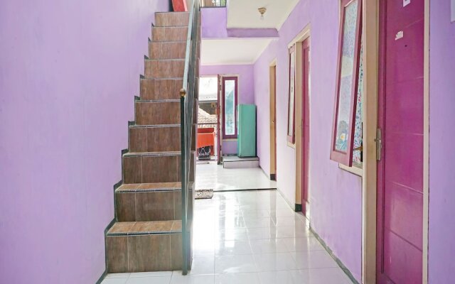 OYO 91401 Almeera