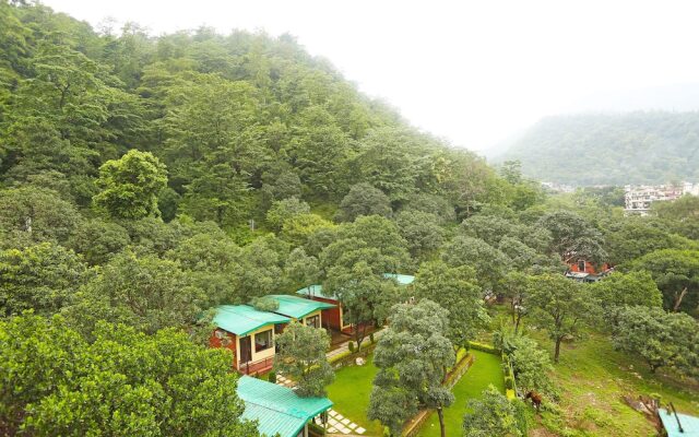 Capital O 18317 Hotel Samriddhi Retreat