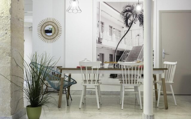 Hôtel Palm - Astotel