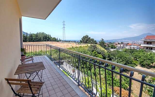 Perla Beach Stabia B&B