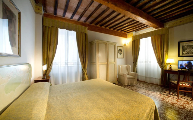 Palazzo di Valli