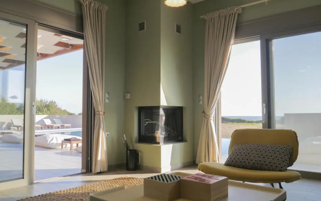 Afrala Summerhouse