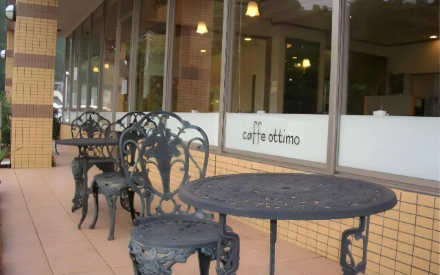 Living Hotel Kameyama