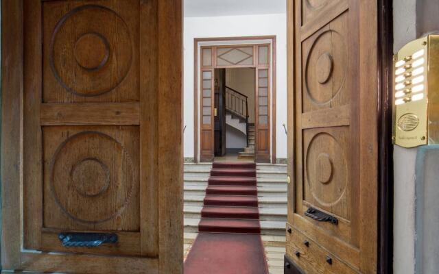 Lovely Trastevere House