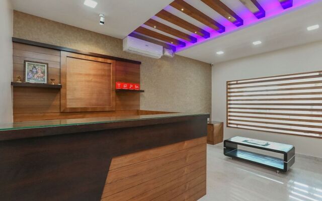 Oyo 24264 Monisha Residency