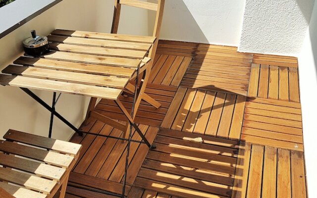 Glück Auf Appartements Walter-Hohmann