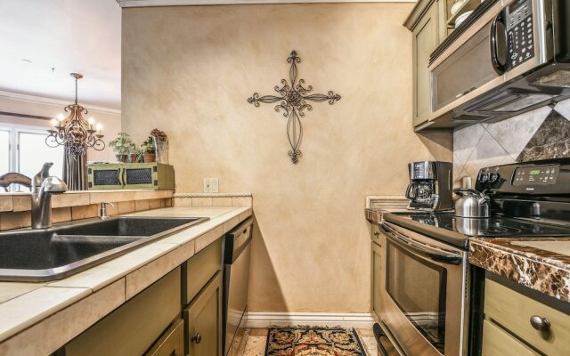 Jack Pine 8013 by SummitCove Vacation Lodging