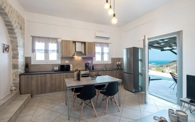 Paros Nereids Villas