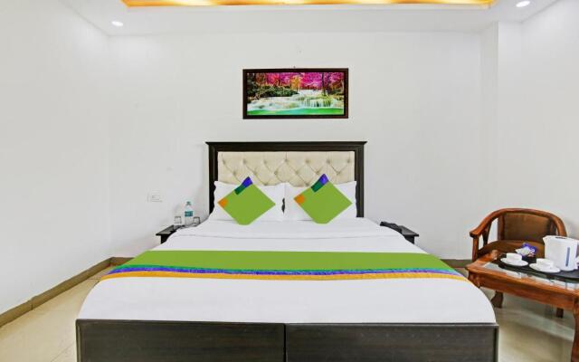 Treebo Royal Empire Adarsh Nagar, Chandigarh