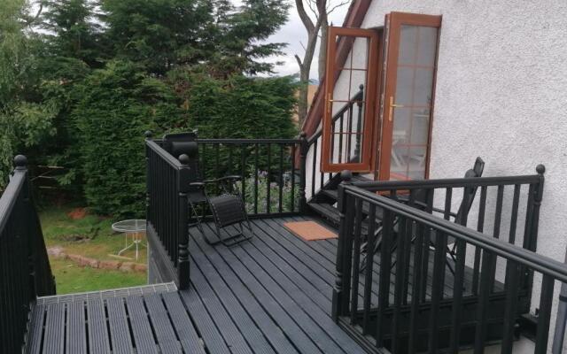 Canterra Cottage