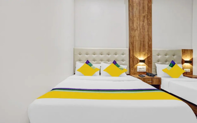 Itsy Hotels Heraa International