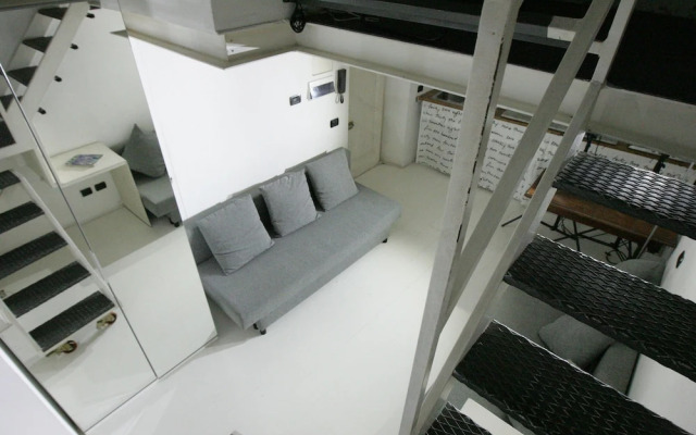 Casa Milano - Urban Studio Chic
