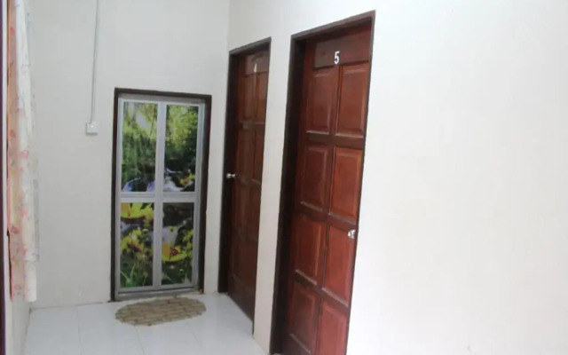 Wan's Beach Guesthouse
