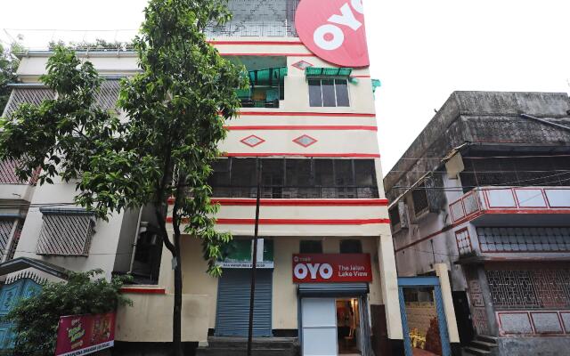 OYO 11569 Jalan Lake View