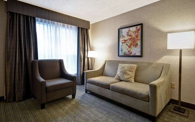 Homewood Suites by Hilton Atlanta-Galleria/Cumberland