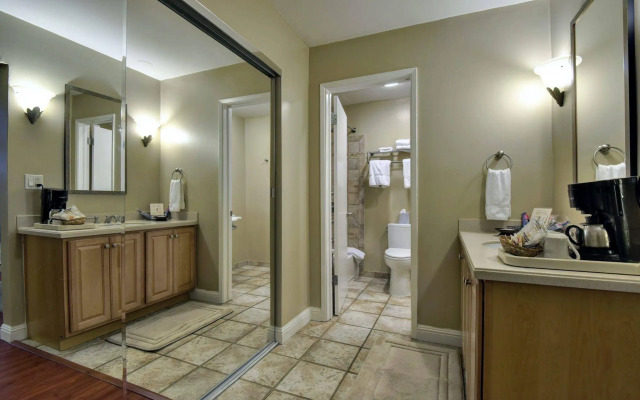Stanford Group Extended Stay