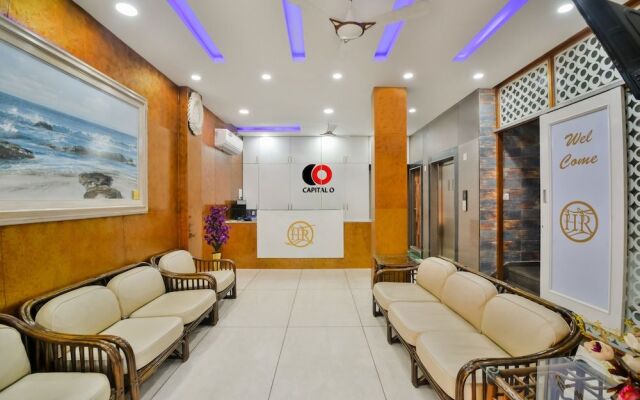 Capital O 39331 Hotel Retaj