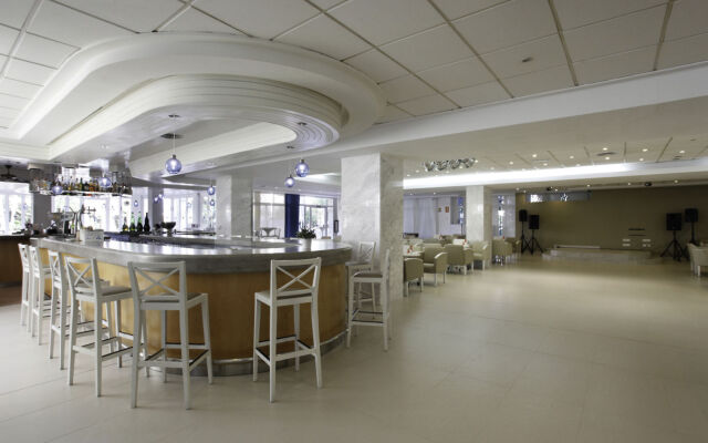 Hotel Oleander