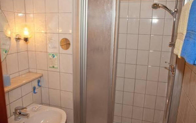 Albert Schweitzer Haus