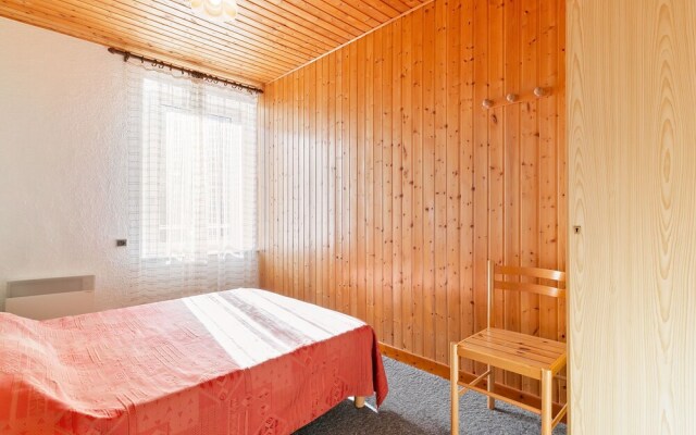 Spacious Apartment in La Bresse with Terrace