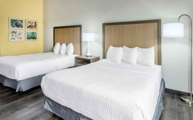 Studio 6 Barstow, CA