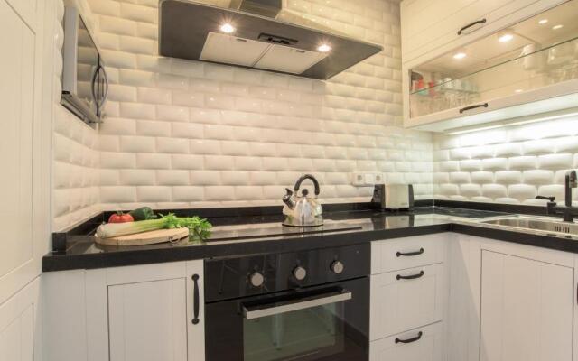 Apartamento Ferrera Park 624