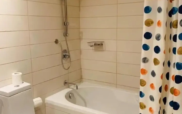 Downtown dubai views